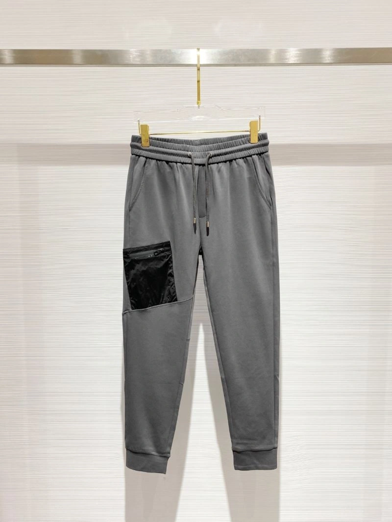 OdorResistant Louis Vuitton Long Pants 134971