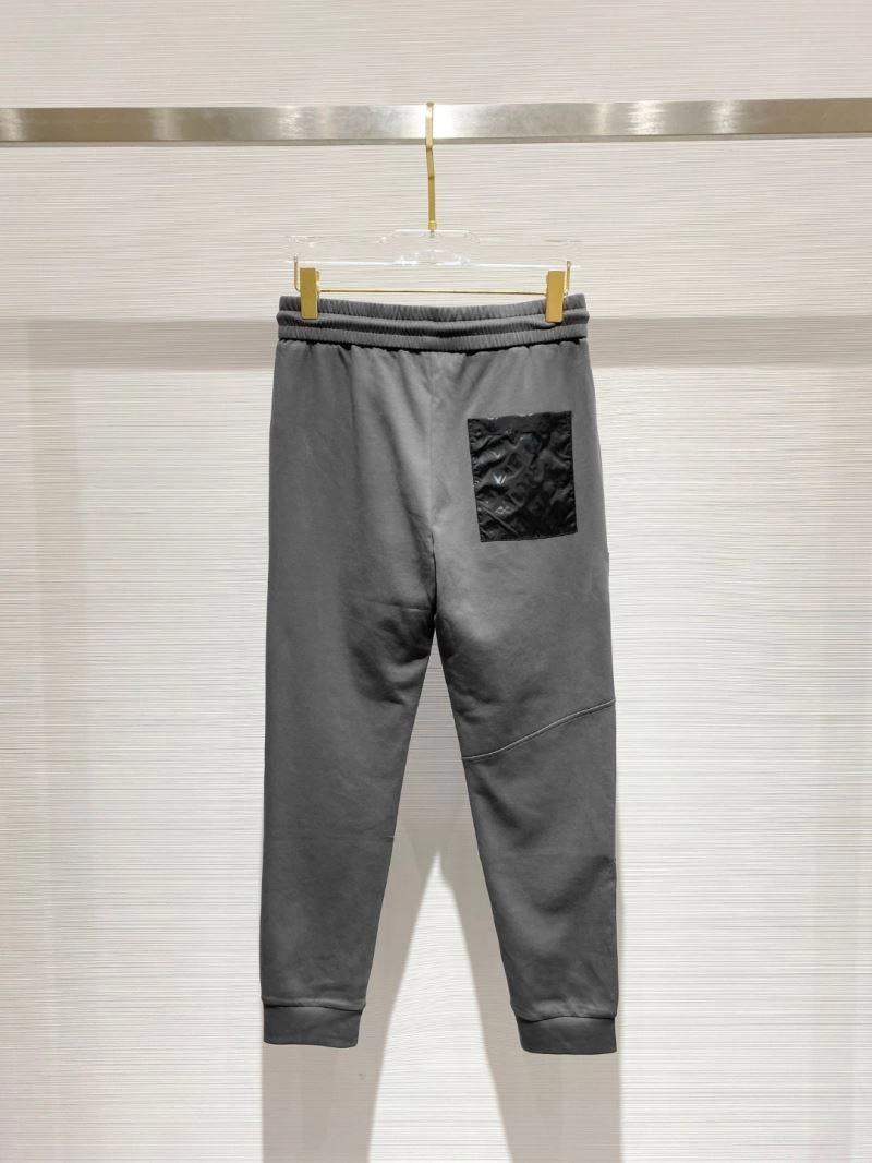 OdorResistant Louis Vuitton Long Pants 134971