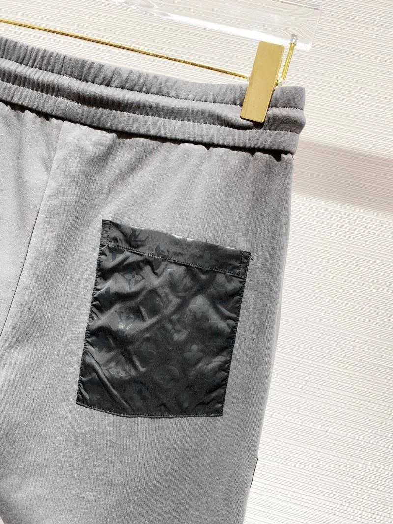 OdorResistant Louis Vuitton Long Pants 134971