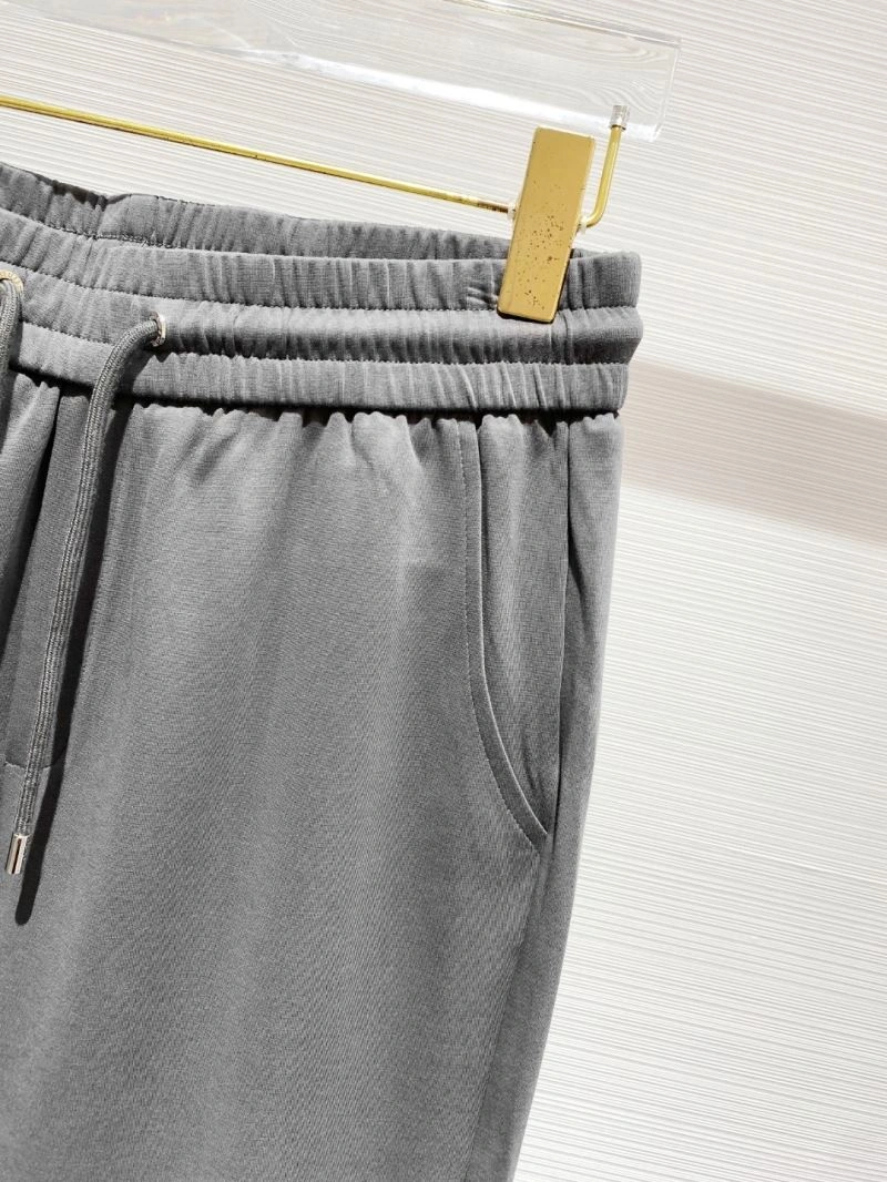 OdorResistant Louis Vuitton Long Pants 134971