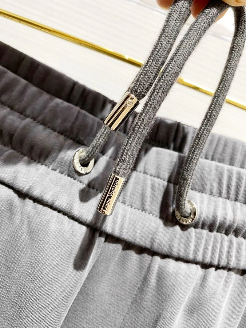 OdorResistant Louis Vuitton Long Pants 134971