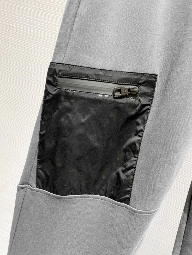 OdorResistant Louis Vuitton Long Pants 134971
