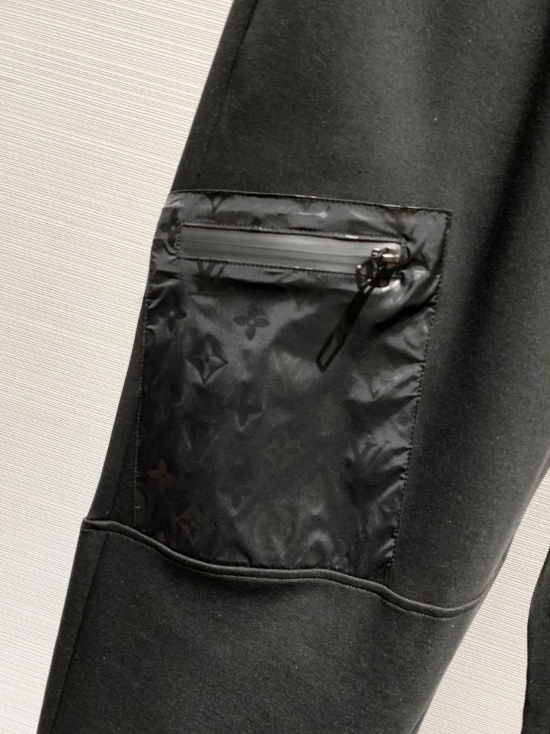 Louis Vuitton Long Pants Contemporary 134961