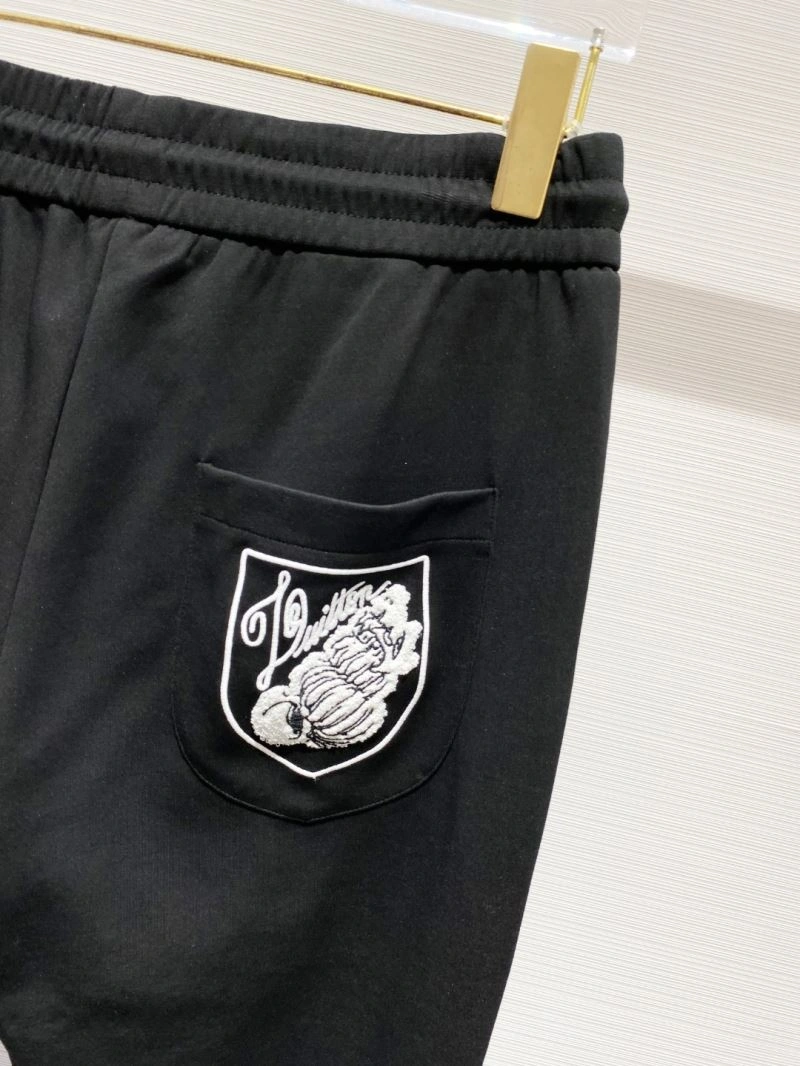 TravelReady Louis Vuitton Long Pants 134982