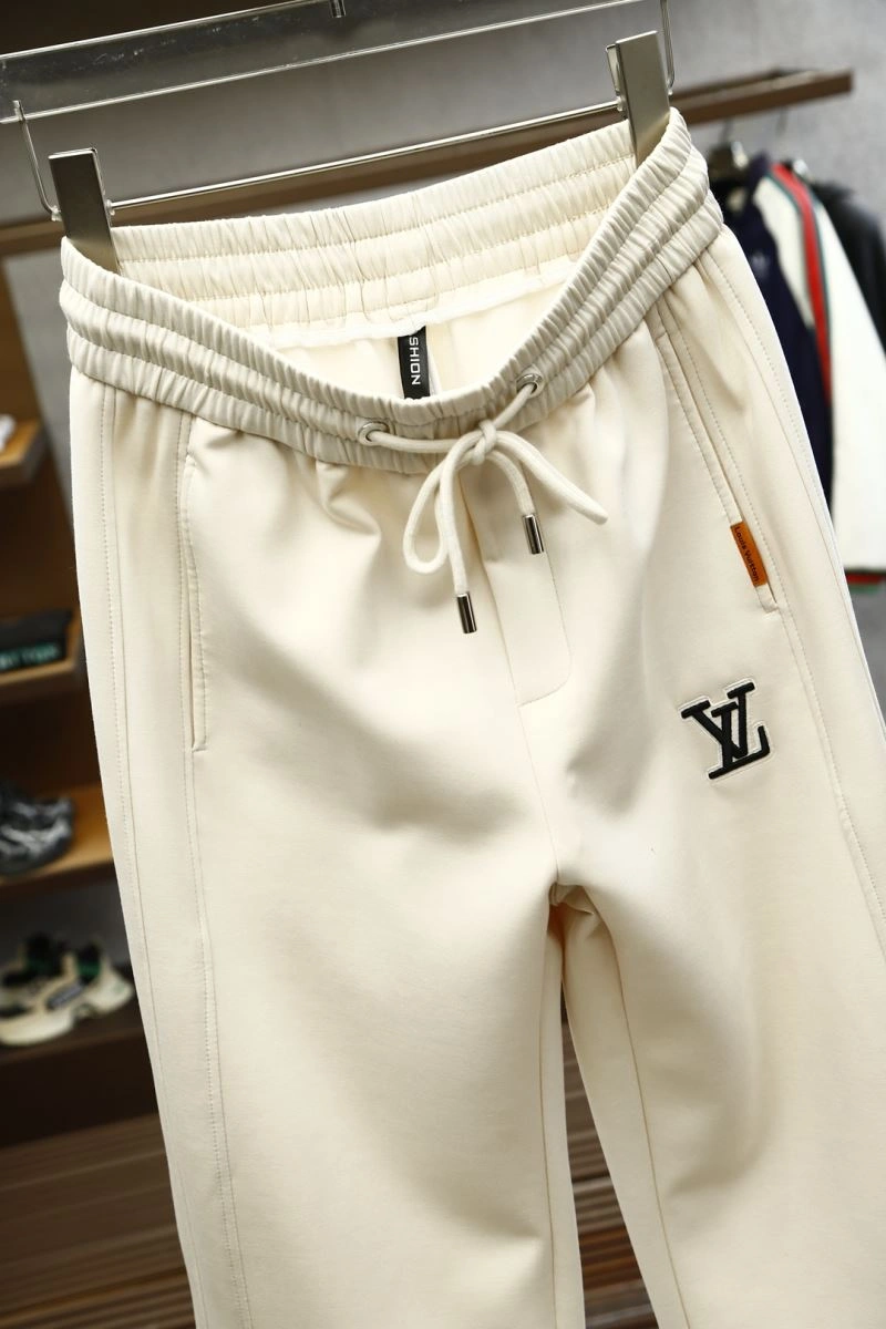 Louis Vuitton Long Pants ModernLook 134950
