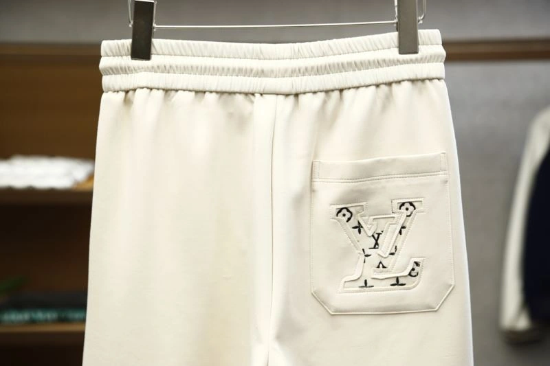 Louis Vuitton Long Pants ModernLook 134950