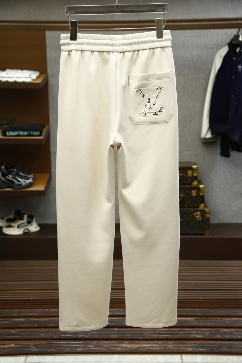 Louis Vuitton Long Pants ModernLook 134950