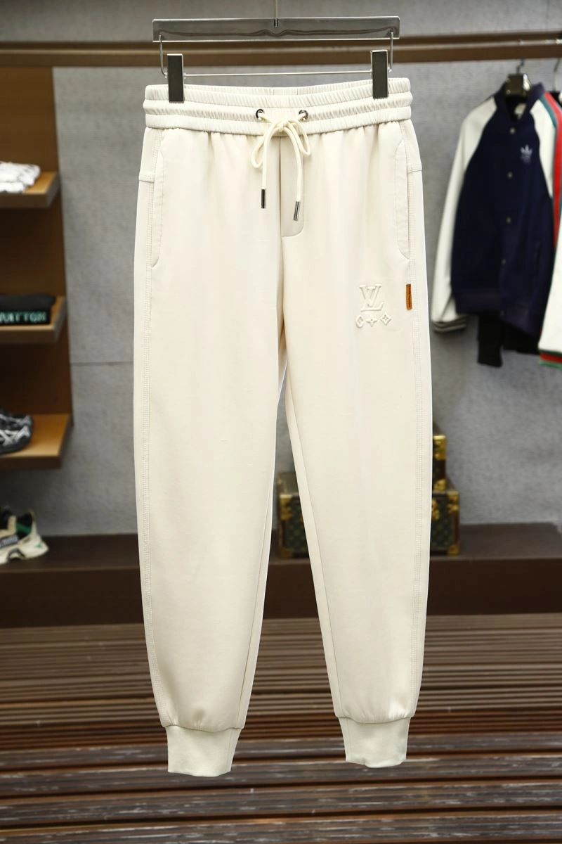 Snug Louis Vuitton Long Pants 134962