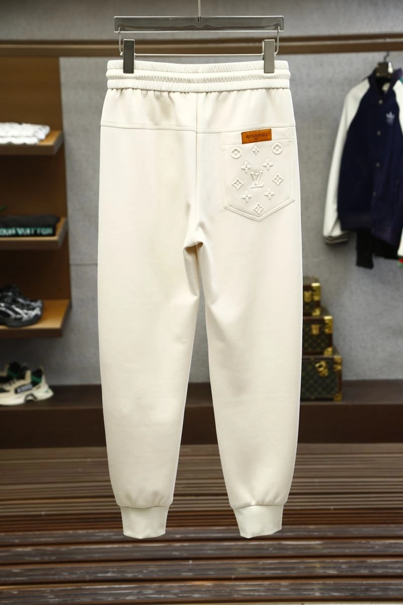 Snug Louis Vuitton Long Pants 134962