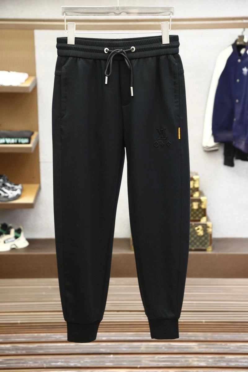 Snug Louis Vuitton Long Pants 134962