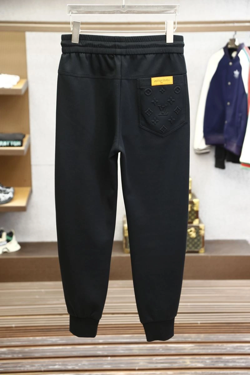 Snug Louis Vuitton Long Pants 134962