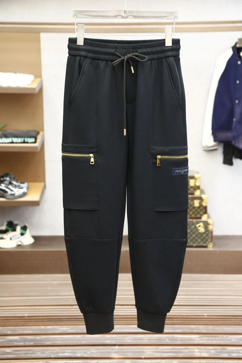 Louis Vuitton Long Pants Sustainable 134974