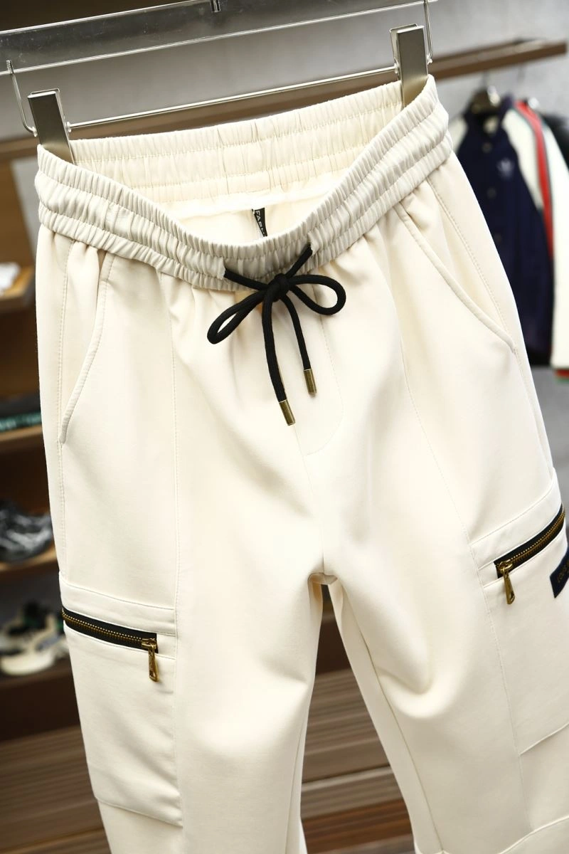 Louis Vuitton Long Pants Sustainable 134974