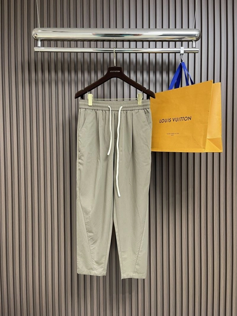 Stretchable Louis Vuitton Long Pants 134955