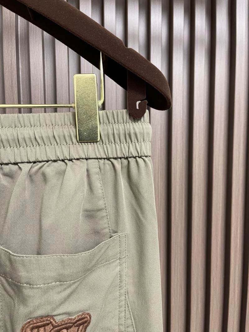 Stretchable Louis Vuitton Long Pants 134955