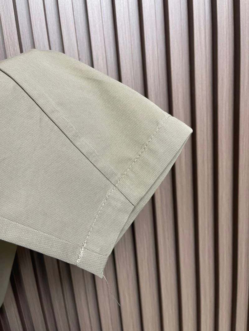 Stretchable Louis Vuitton Long Pants 134955