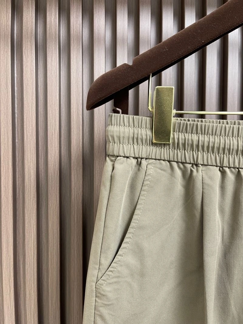 Stretchable Louis Vuitton Long Pants 134955