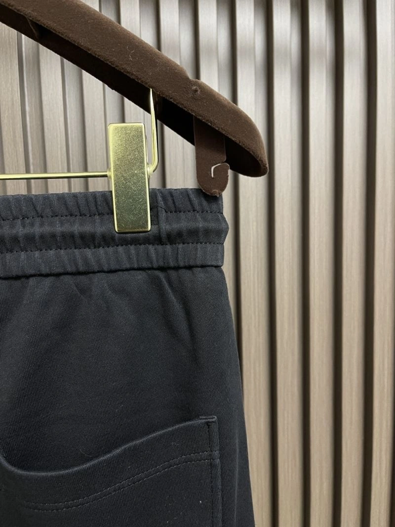 Louis Vuitton Long Pants Casual 134956