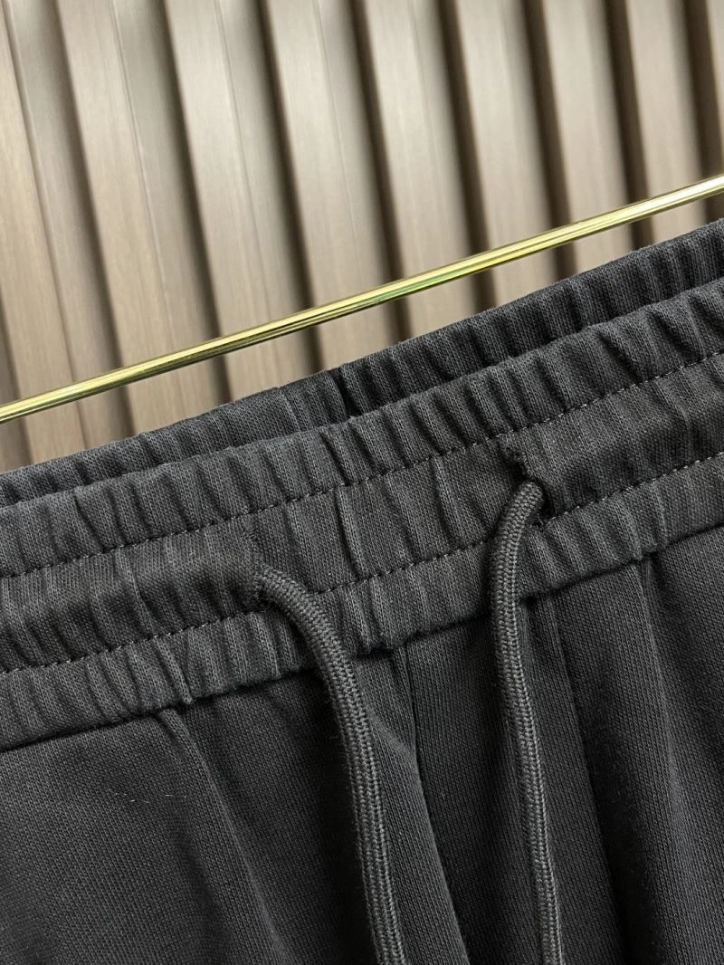 Louis Vuitton Long Pants Casual 134956