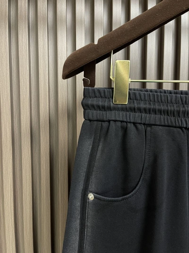 Louis Vuitton Long Pants Casual 134956