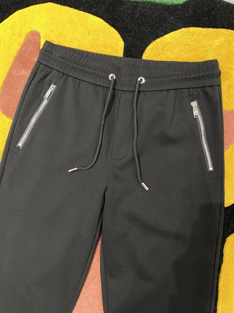 Comfortable Louis Vuitton Long Pants 134953