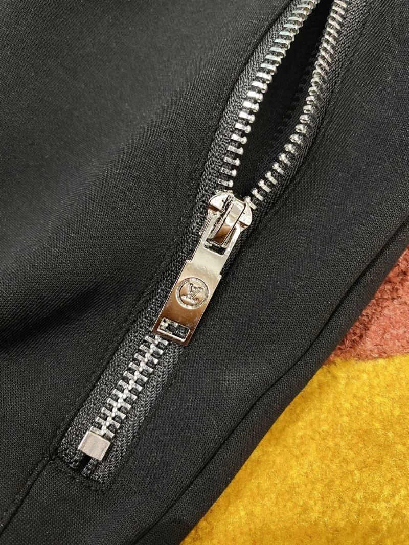 Comfortable Louis Vuitton Long Pants 134953