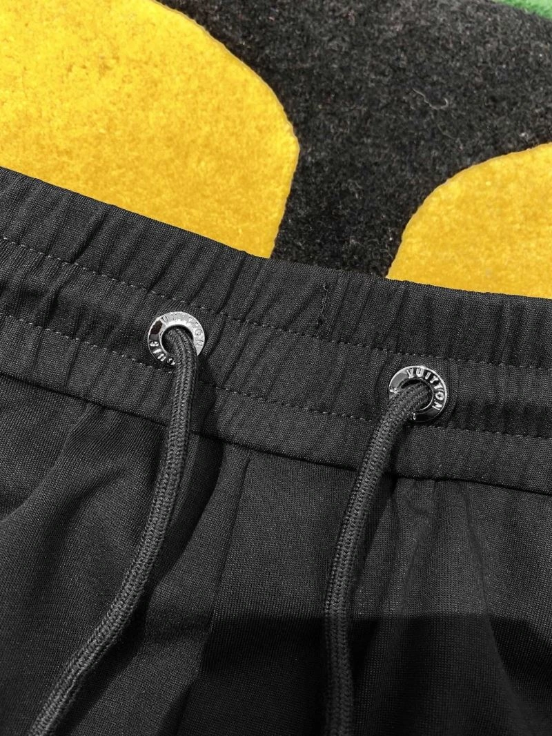 Comfortable Louis Vuitton Long Pants 134953