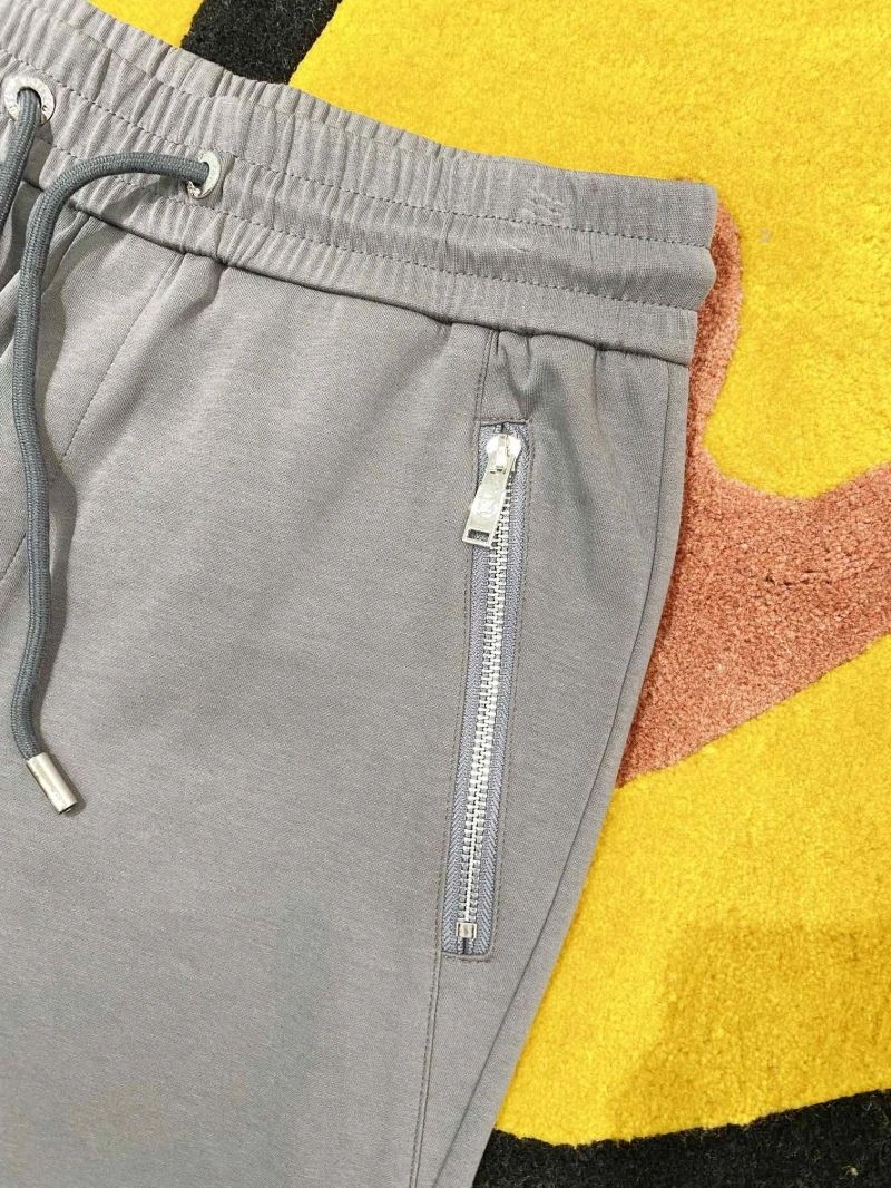 Louis Vuitton Long Pants Neat 134968