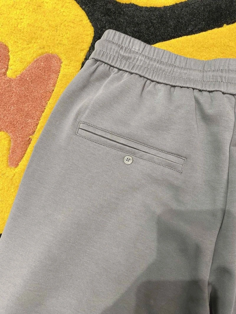 Louis Vuitton Long Pants Neat 134968