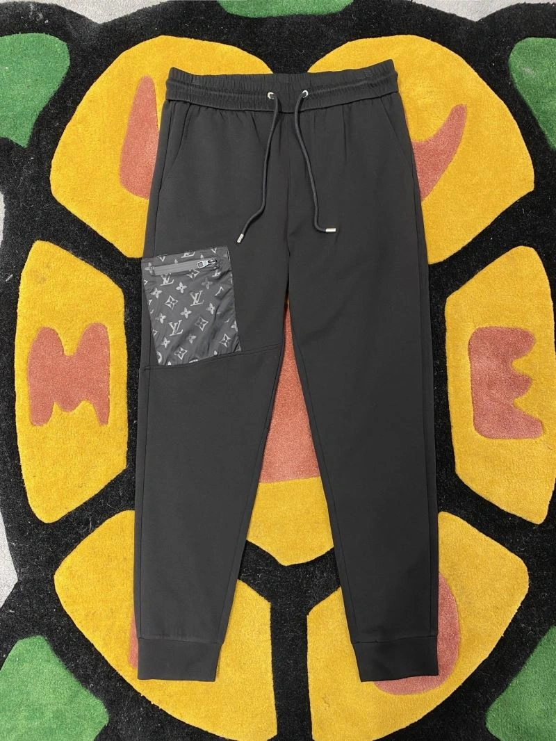 Resilient Louis Vuitton Long Pants 134949