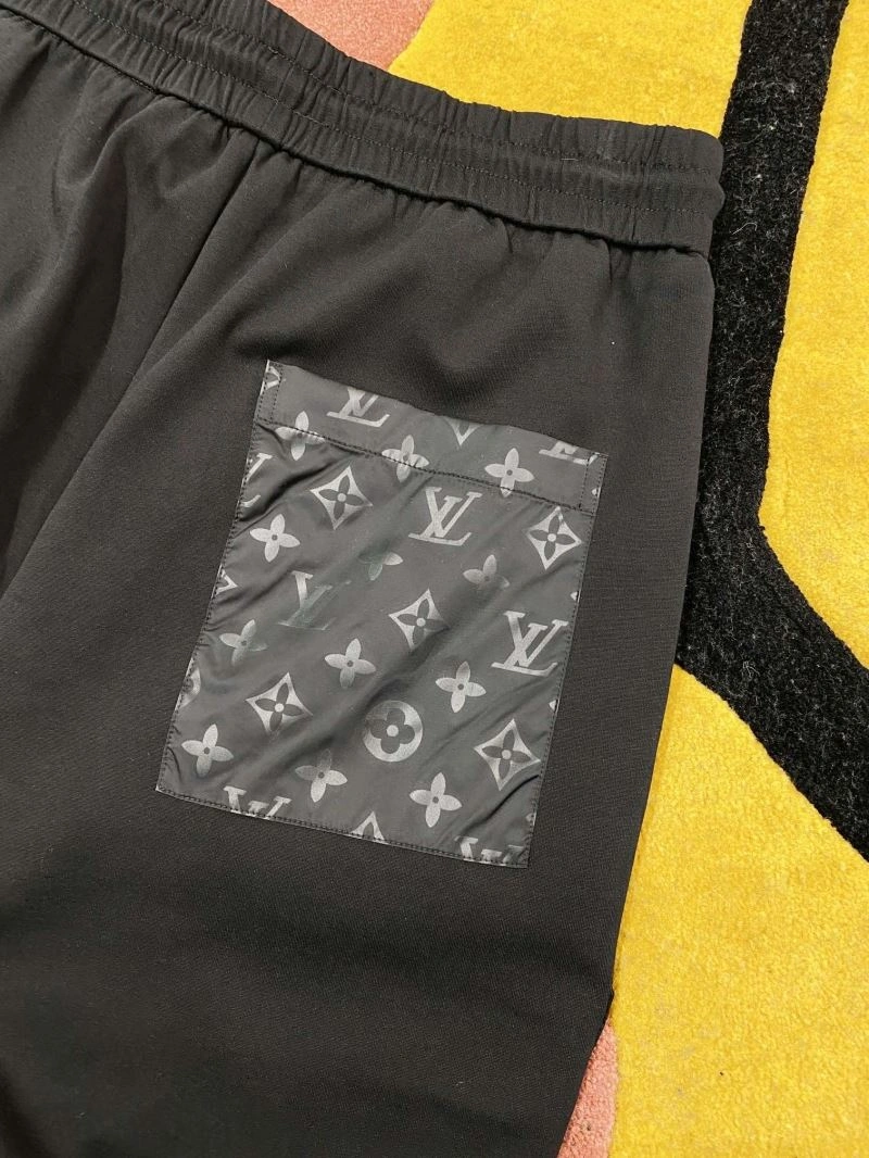 Resilient Louis Vuitton Long Pants 134949