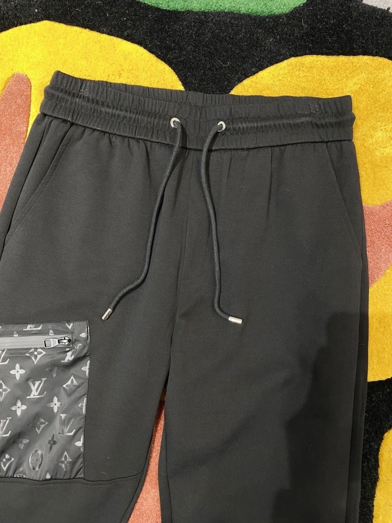 Resilient Louis Vuitton Long Pants 134949