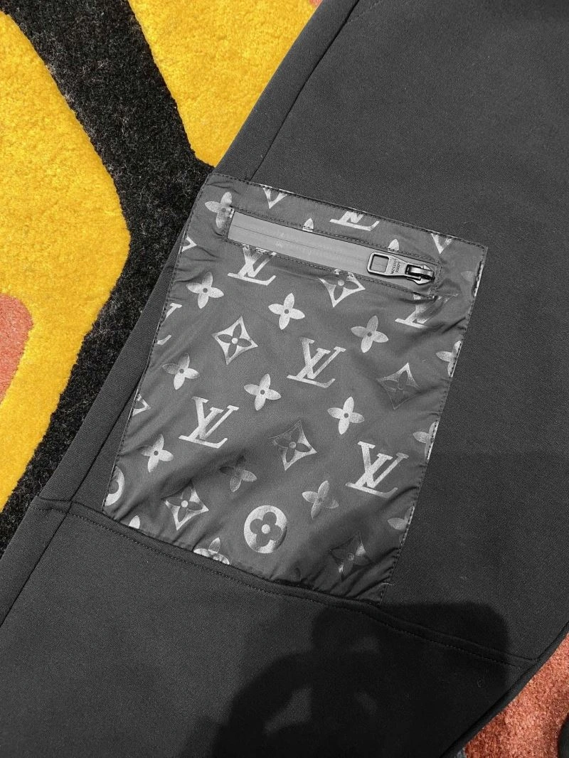 Resilient Louis Vuitton Long Pants 134949