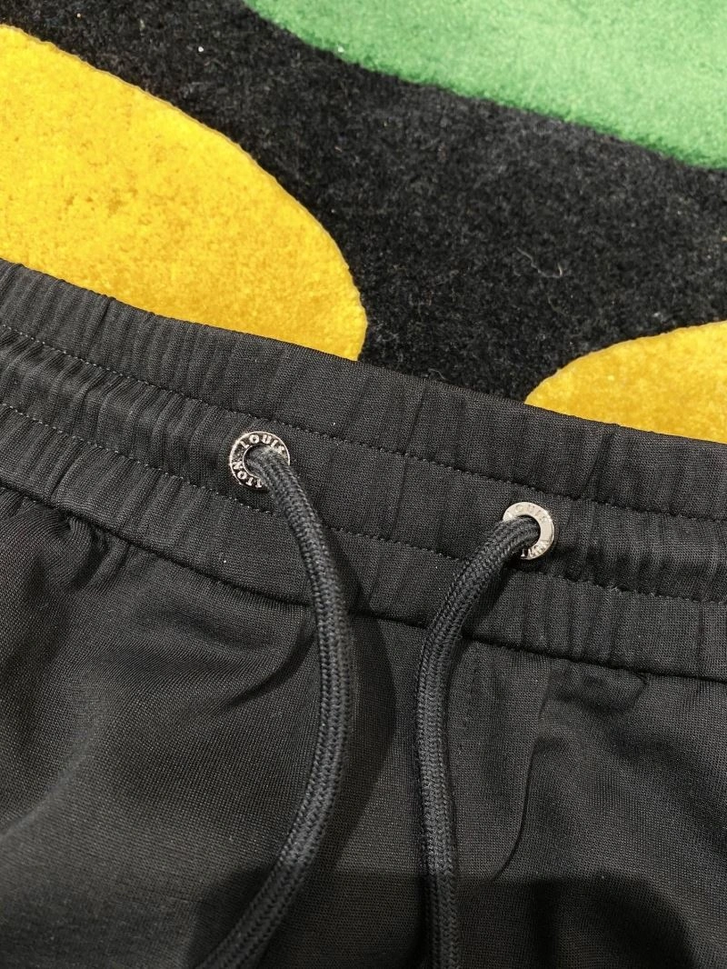 Resilient Louis Vuitton Long Pants 134949