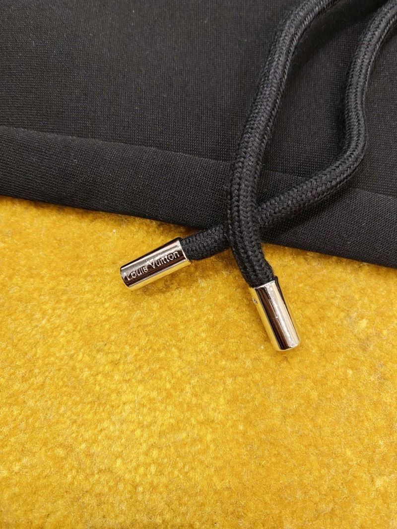 Resilient Louis Vuitton Long Pants 134949