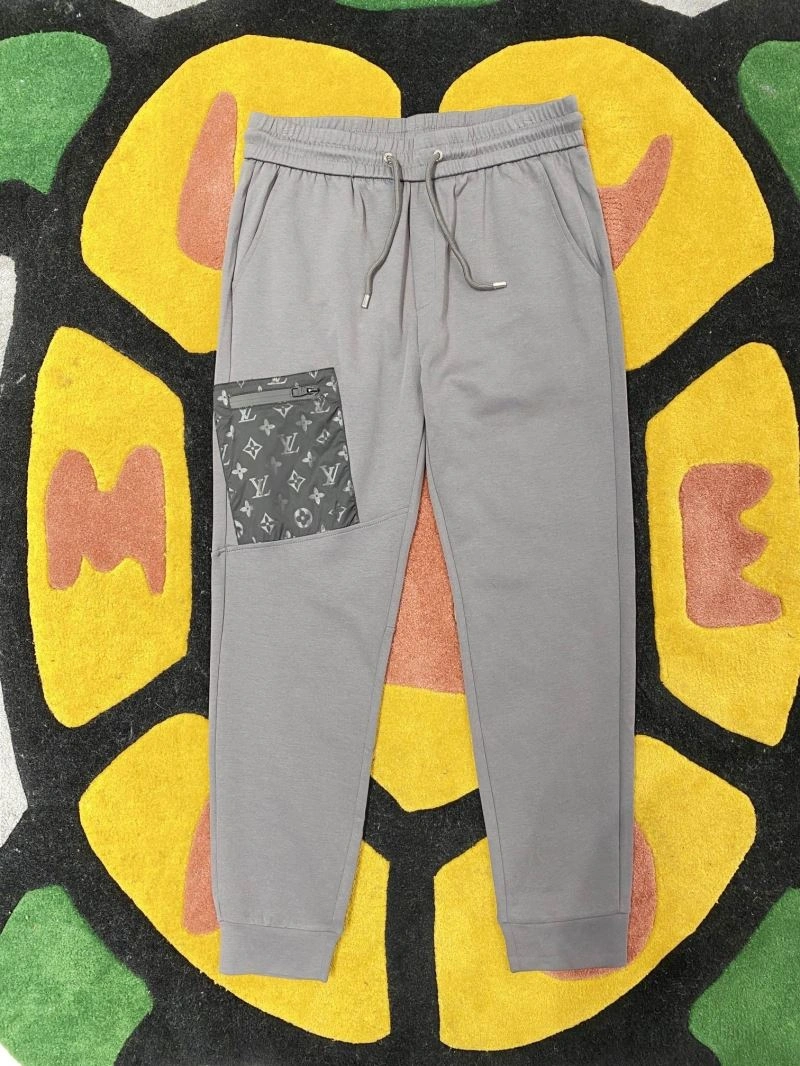 Louis Vuitton Long Pants Sporty 134952
