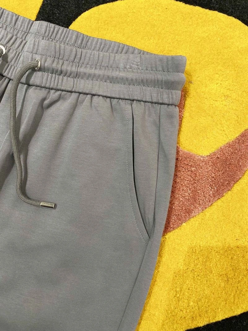 Louis Vuitton Long Pants Sporty 134952