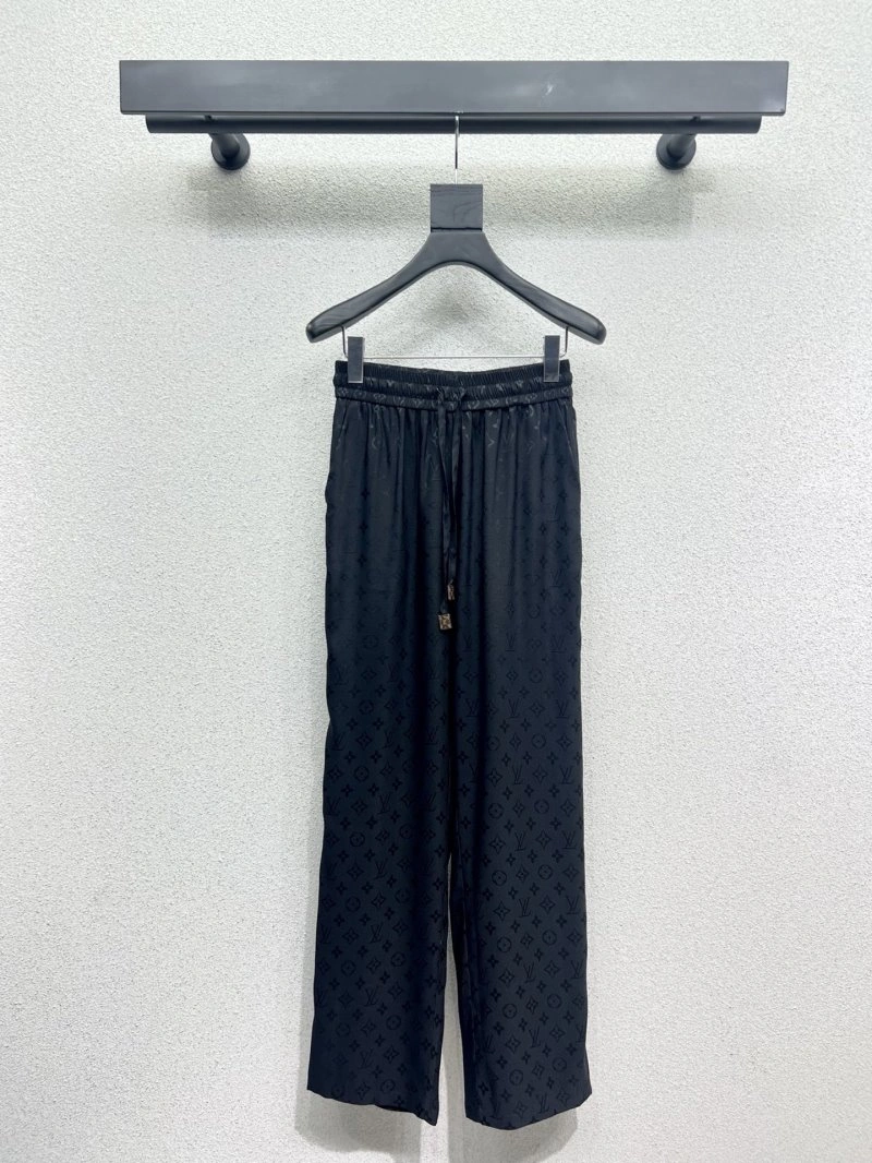 Casual Louis Vuitton Long Pants 131409