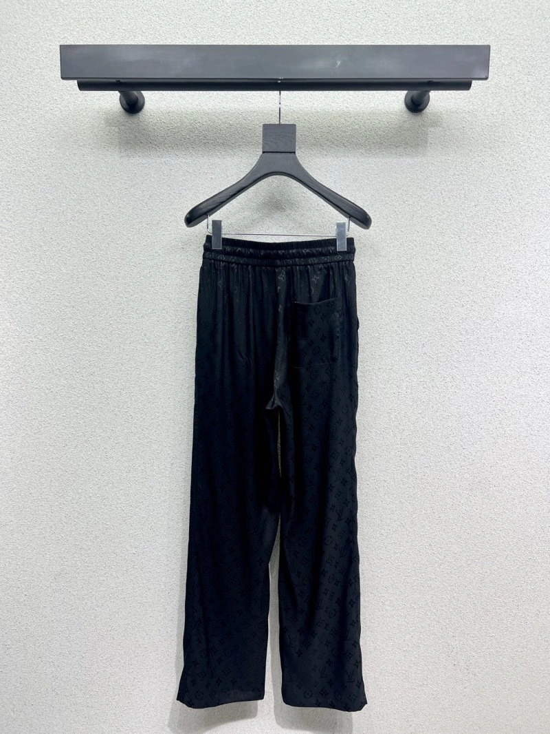 Casual Louis Vuitton Long Pants 131409