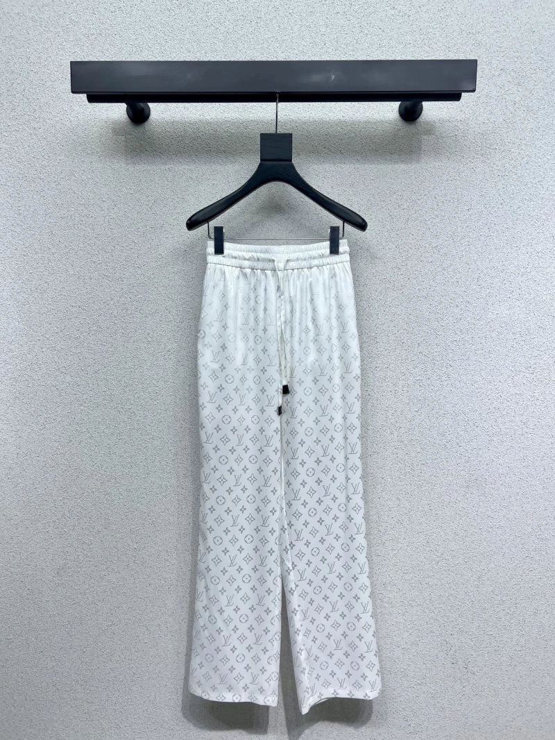 Casual Louis Vuitton Long Pants 131409