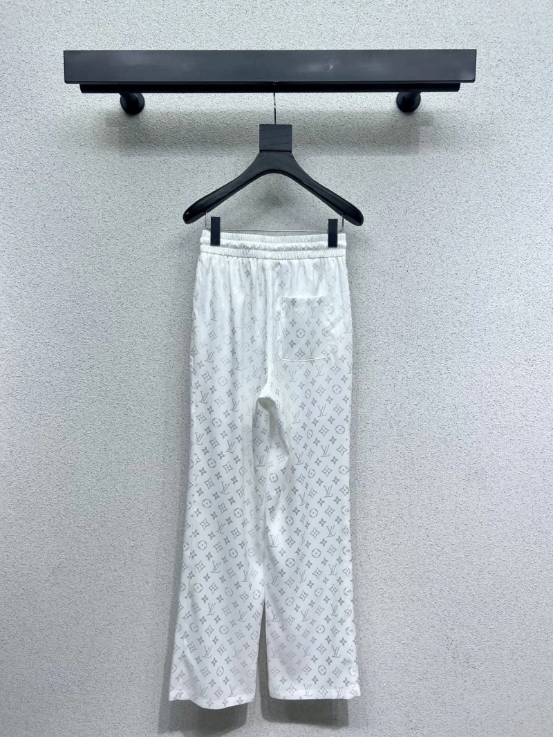 Casual Louis Vuitton Long Pants 131409