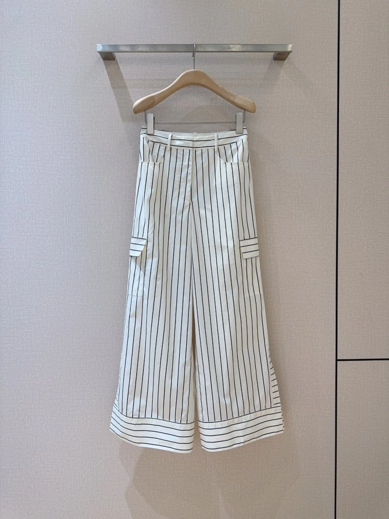 Louis Vuitton Long Pants Lightweight 131397