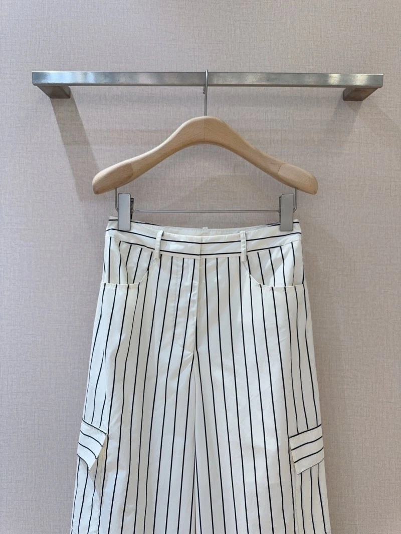Louis Vuitton Long Pants Lightweight 131397