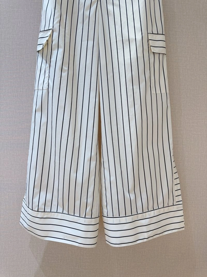 Louis Vuitton Long Pants Lightweight 131397