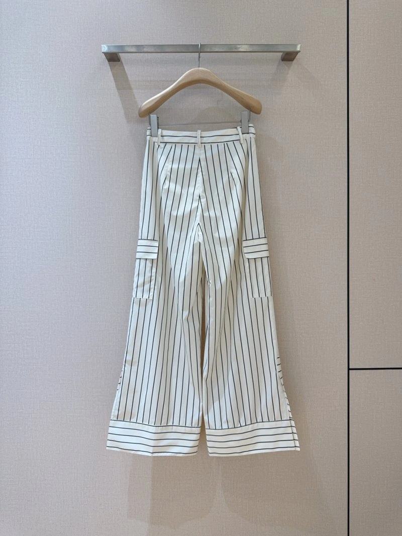 Louis Vuitton Long Pants Lightweight 131397