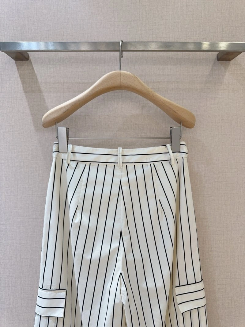 Louis Vuitton Long Pants Lightweight 131397