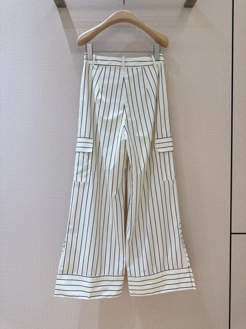 Louis Vuitton Long Pants Lightweight 131397