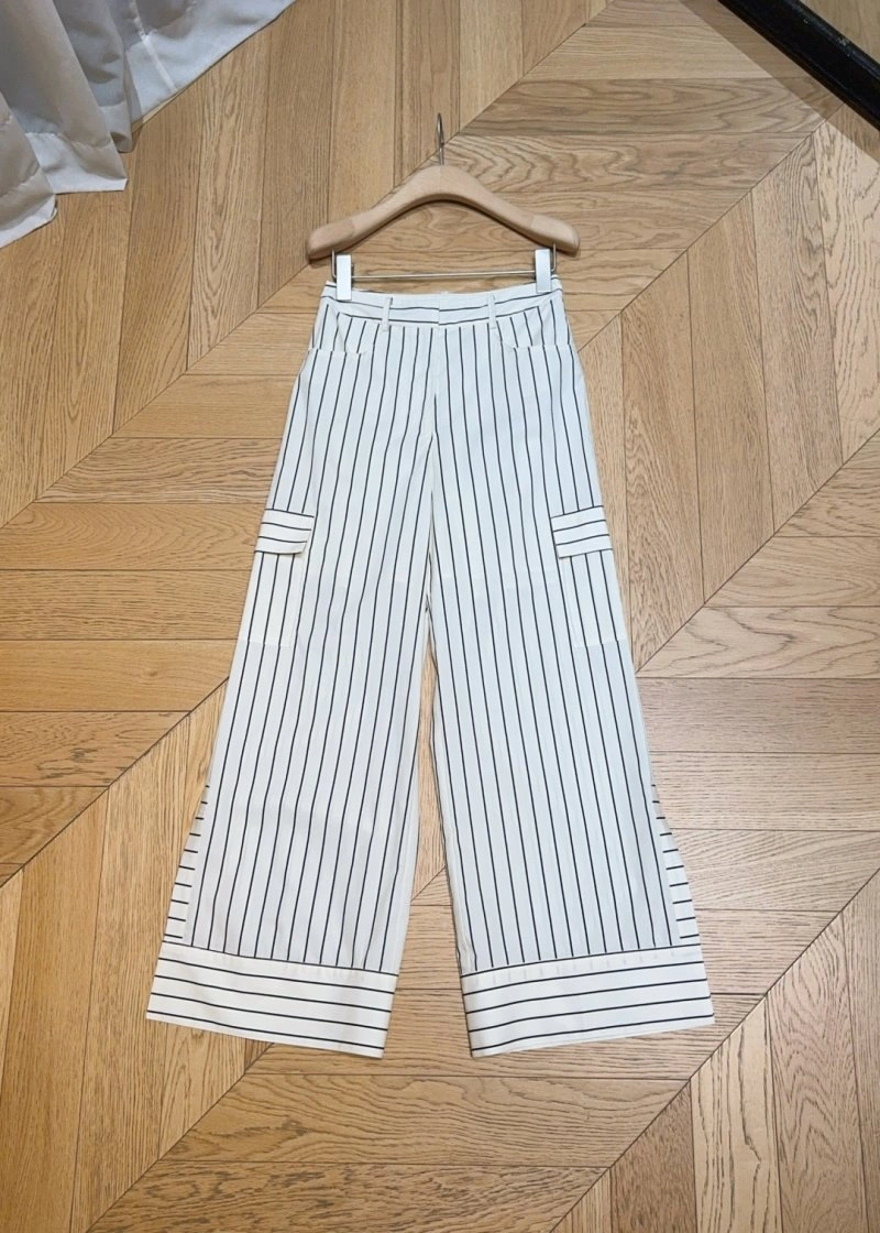 Louis Vuitton Long Pants Lightweight 131397