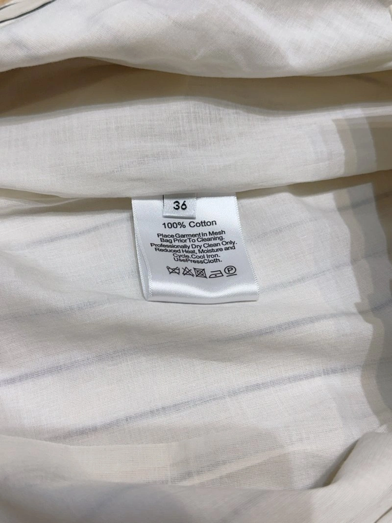 Louis Vuitton Long Pants Lightweight 131397