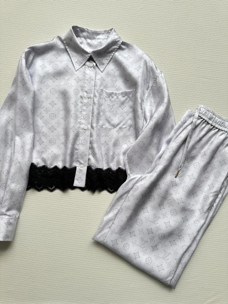 WeatherProof Louis Vuitton Long Pants 131403